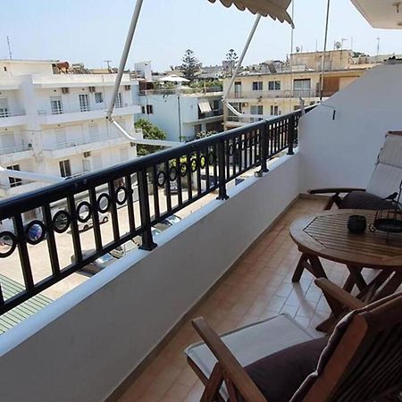 Amarantou Apartment - Rhodes City Center Exterior foto